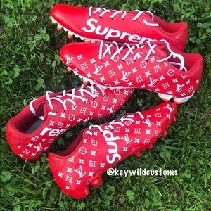 nike vapor untouchable 3 elite custom